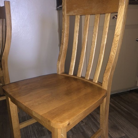 Granite Dining table